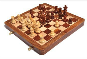 折叠式象棋