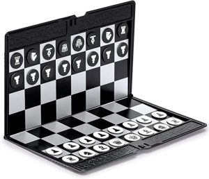 黑白折叠象棋