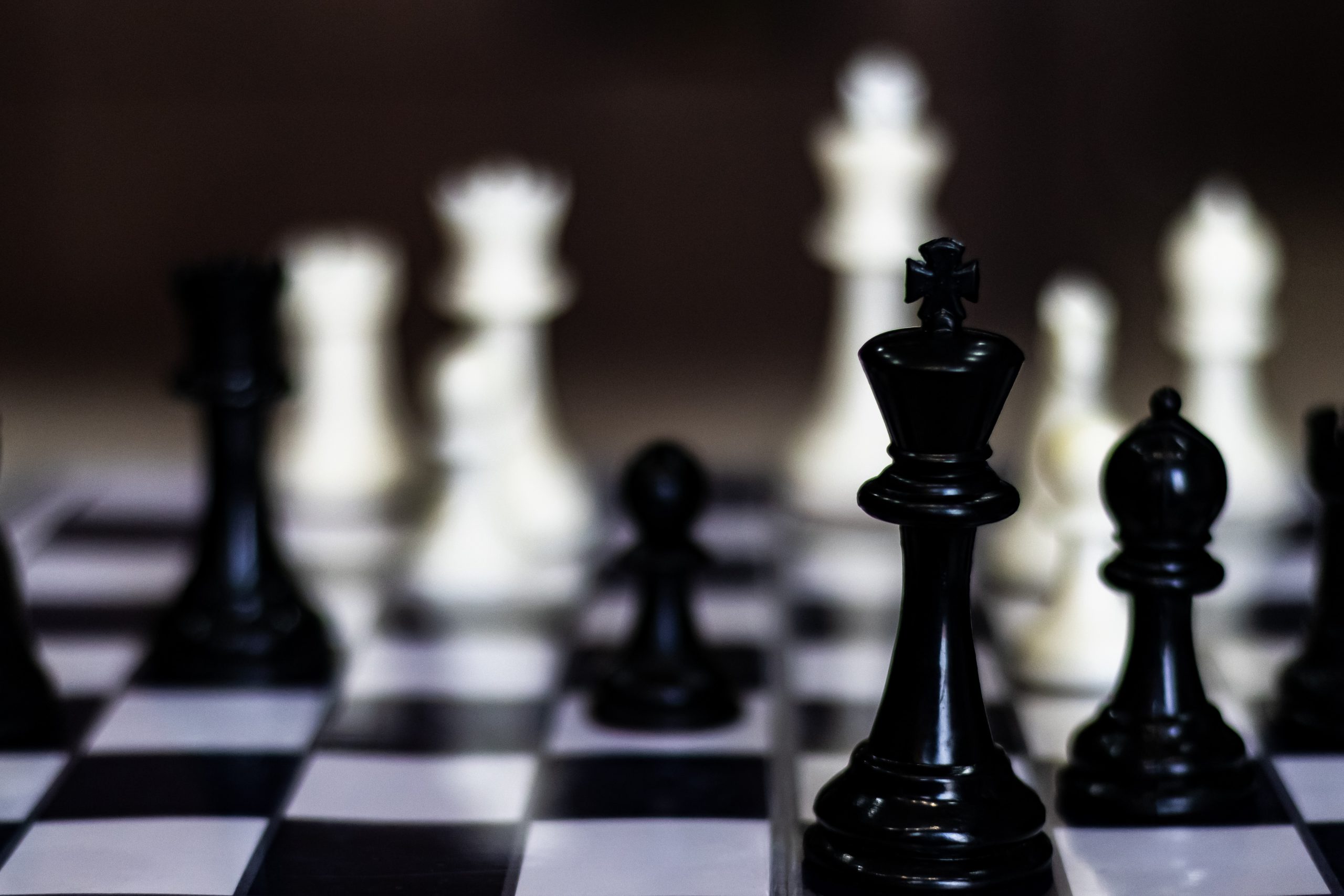 国际象棋是一项运动吗?