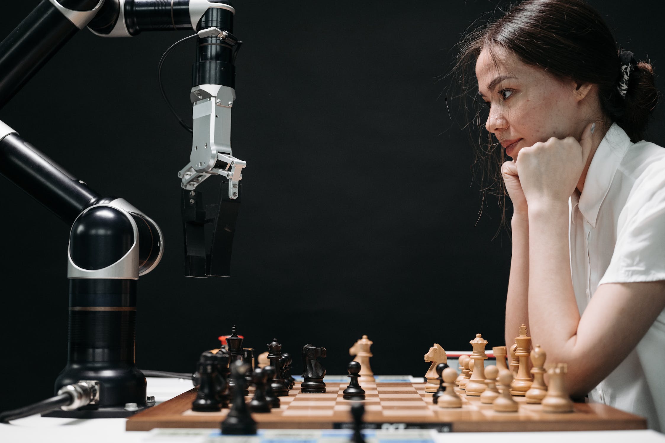象棋兴起AI:从深蓝到AlphaZero